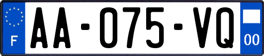 AA-075-VQ