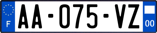 AA-075-VZ