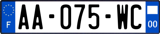 AA-075-WC