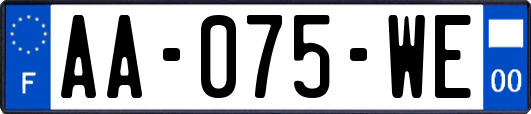 AA-075-WE