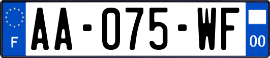 AA-075-WF