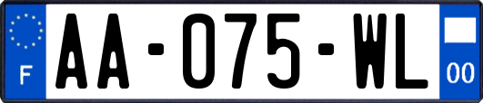 AA-075-WL