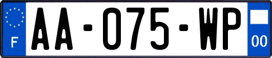 AA-075-WP