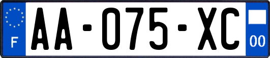 AA-075-XC