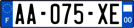 AA-075-XE