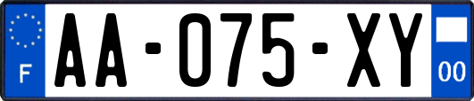 AA-075-XY