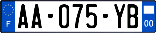 AA-075-YB