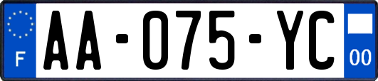 AA-075-YC