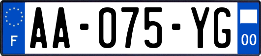 AA-075-YG