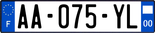 AA-075-YL