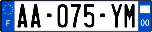 AA-075-YM