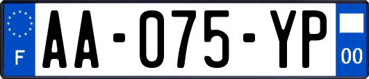 AA-075-YP