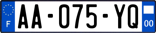 AA-075-YQ