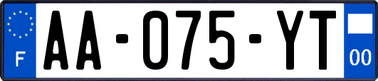 AA-075-YT