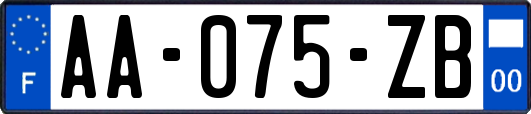 AA-075-ZB