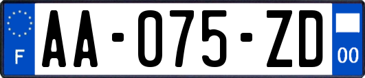 AA-075-ZD