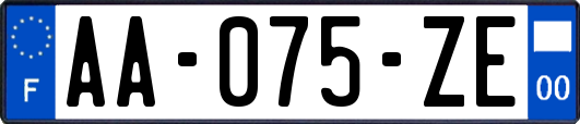 AA-075-ZE