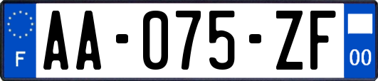 AA-075-ZF