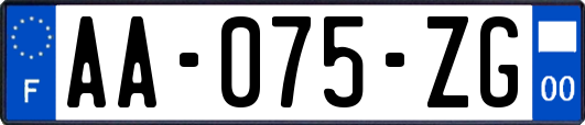 AA-075-ZG