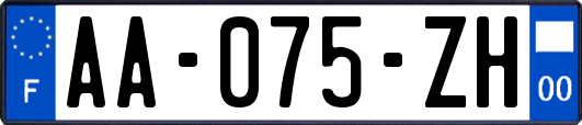 AA-075-ZH