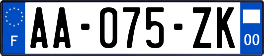 AA-075-ZK