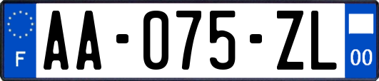 AA-075-ZL