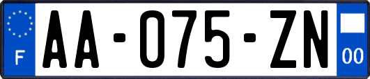 AA-075-ZN