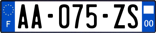 AA-075-ZS