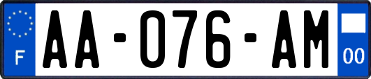 AA-076-AM