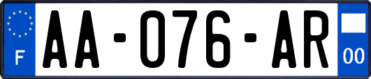 AA-076-AR