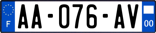 AA-076-AV