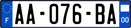 AA-076-BA