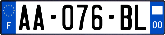 AA-076-BL