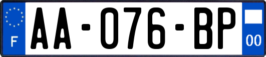 AA-076-BP