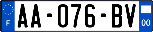 AA-076-BV