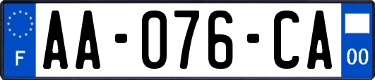 AA-076-CA