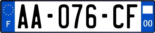 AA-076-CF