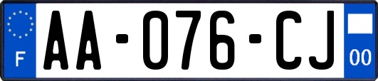 AA-076-CJ