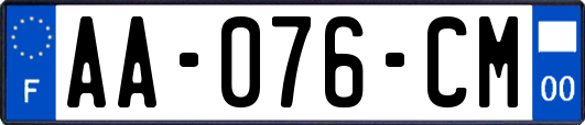 AA-076-CM