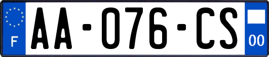 AA-076-CS