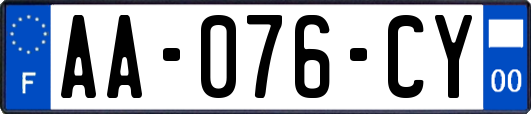 AA-076-CY