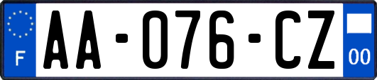 AA-076-CZ