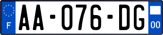 AA-076-DG