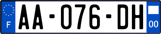 AA-076-DH