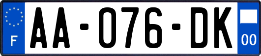 AA-076-DK