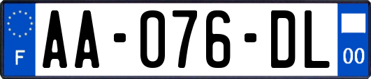 AA-076-DL