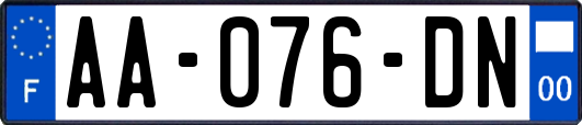 AA-076-DN