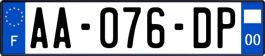 AA-076-DP