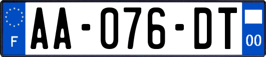 AA-076-DT