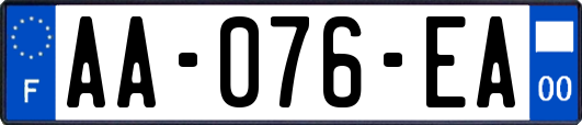 AA-076-EA